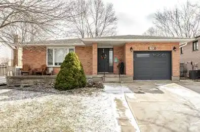 195 Freeland Drive Stratford Ontario N4Z 1H2