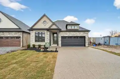 47 Oakley Drive Niagara-on-the-Lake Ontario L0S 1J0