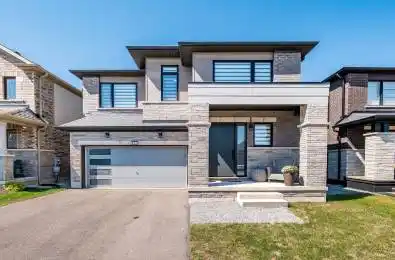 237 Shoreview Drive Welland Ontario L3B 0H3