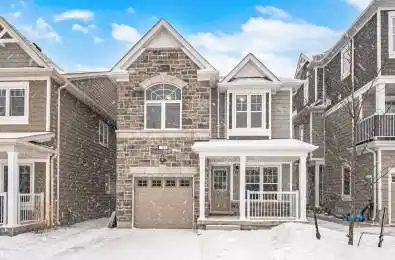 30 Hills Thistle Drive Wasaga Beach Ontario L9E 0J3