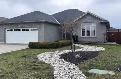 37 Galinee Trail Norfolk Ontario N0A 1N9