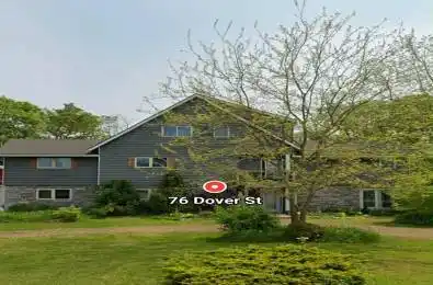 76 Dover Street Haldimand Ontario N1A 2W6
