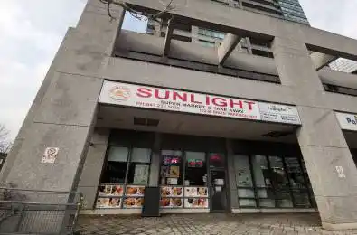 60 Brian Harrison Way Unit# 102 Toronto E09 Ontario M1P 5J5