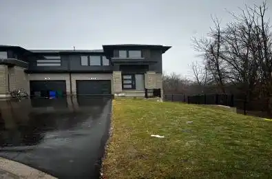 40 Whelan Court Thorold Ontario L2V 0M3