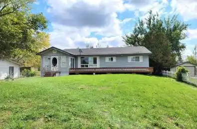 34 Robinson Avenue Kawartha Lakes Ontario K0M 2B0
