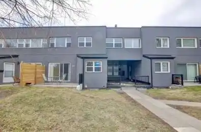 3040 Constitution Boulevard Unit# 141 Mississauga Ontario L4Y 3X7