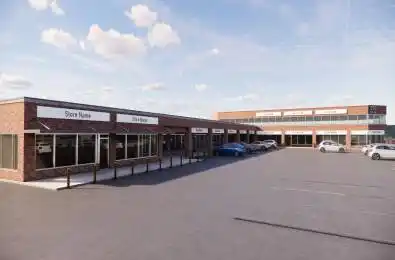 1370 Clyde Avenue Unit# Unit 3 Meadowlands - Crestview and Area Ontari