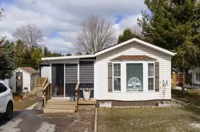 316489 31St Line Unit# 936 Zorra Ontario N0J 1J0