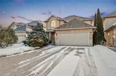 42 Archer Way Hamilton Ontario L0R 1W0