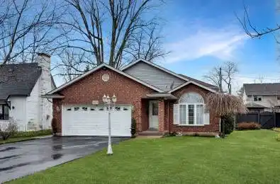 629 Daytona Drive Fort Erie Ontario L2A 4Z5