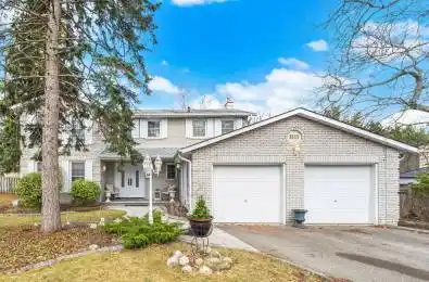 1511 Ifield Road Mississauga Ontario L5H 3V8