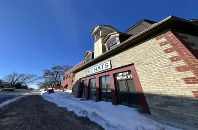 10132 Yonge Street Unit# 201 Richmond Hill Ontario L4C 1T6