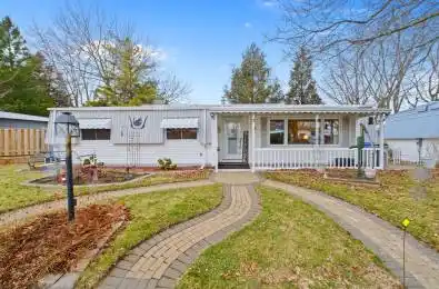 13 Cypress Point Crescent South Huron Ontario N0M 1T0