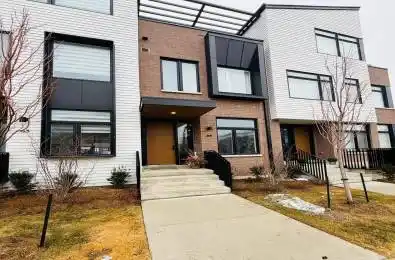35 Lou Parsons Way Unit# 64 Mississauga Ontario L5H 0B2