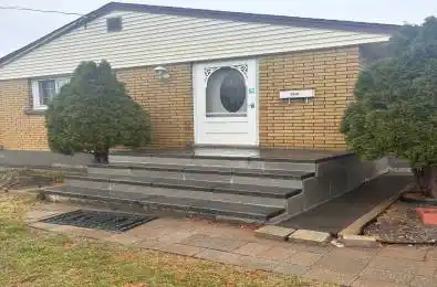 3616 Dorchester Road Niagara Falls Ontario L2J 3A5