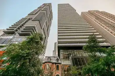 15 Grenville Street Unit# 410 Toronto C01 Ontario M4Y 0B9