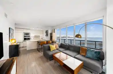 56 Annie Craig Drive Unit# 2703 Toronto W06 Ontario M8V 0C8