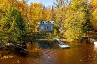 18 Port Vernon Lane Huntsville Ontario P1H 2J2