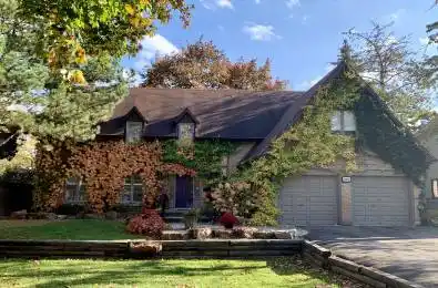 2090 Mississauga Road Mississauga Ontario L5H 2K6