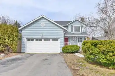 132 Harbour Street Brighton Ontario K0K 1H0