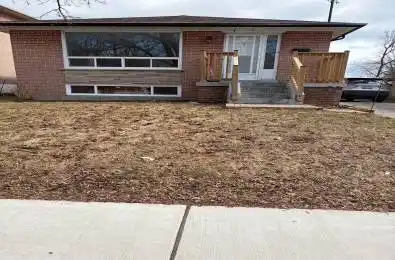 7 Limevale Crescent Toronto E10 Ontario M1E 2K5