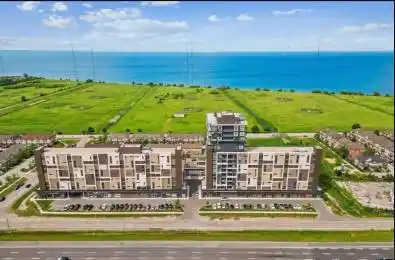 550 North Service Road Unit# 607 Grimsby Ontario L3M 4E8