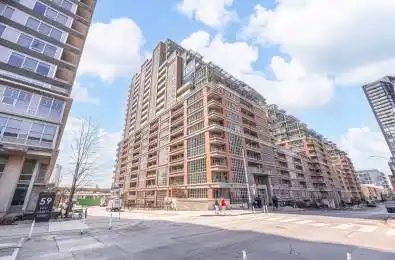 6 Pirandello Street Unit# TH5 Toronto C01 Ontario M6K 0B1