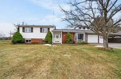 4 Mary Avenue Prince Edward County Ontario K0K 3L0