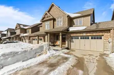 160 Stonebrook Way Grey Highlands Ontario N0C 1H0