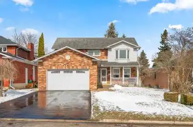 39 Passmore Avenue Orangeville Ontario L9W 4K4