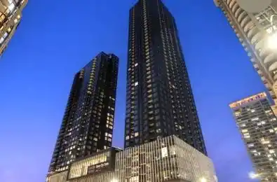 395 Square One Drive Unit# 4604 Mississauga Ontario L5B 0P6