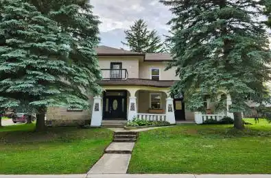 36 Brownlee Street South Bruce Ontario N0G 2S0