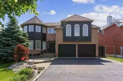 101 Mcclellan Way Aurora Ontario L4G 6M4