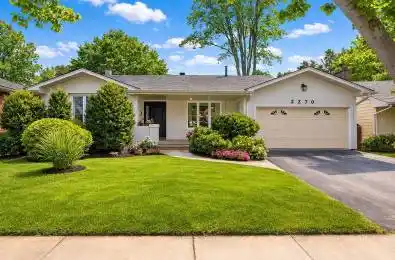 3270 Spruce Avenue Burlington Ontario L7N 1J4