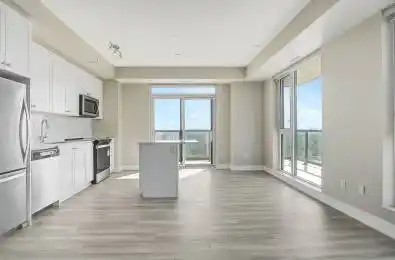 55 Duke Street Unit# 1409 Kitchener Ontario N2H 0C9