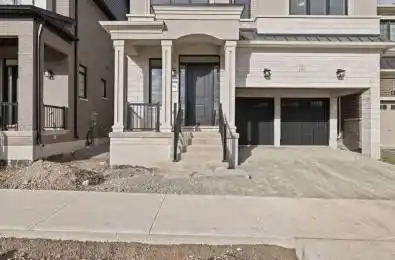 1367 Wheat Boom Drive Oakville Ontario L6H 7G1