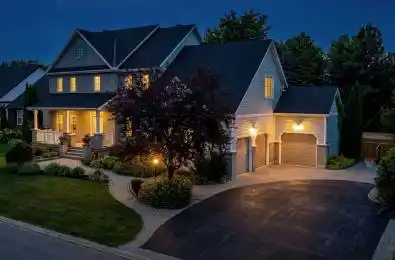 10 Beechgrove Gardens Stittsville - Munster - Richmond Ontario K2S 1W5