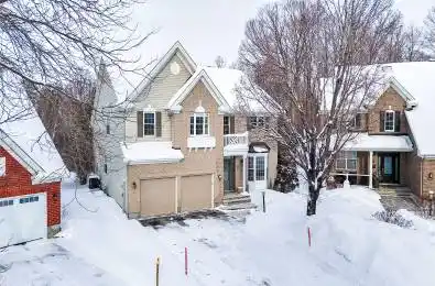 57 Mattawa Crescent Kanata Ontario K2M 2E8