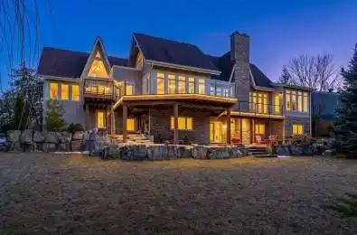 147 Lakeshore Road Blue Mountains Ontario L9Y 0M9