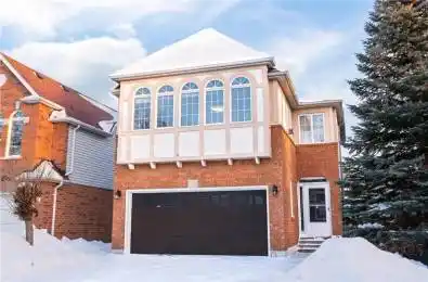 159 Cordgrass Crescent Brampton Ontario L6R 2A1