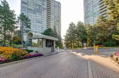 24 Hanover Road Unit# 407 Brampton Ontario L6S 5K8