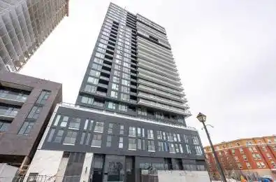 370 Martha Street Unit# 502 Burlington Ontario L7R 0G9