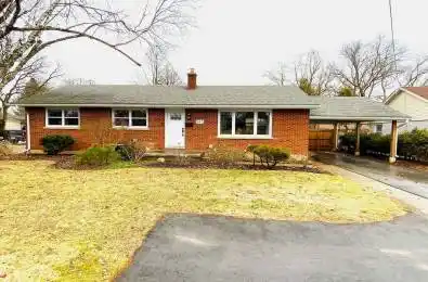 345 Head Street Strathroy-Caradoc Ontario N7G 2J8