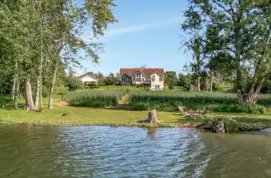 2535 County Road 13 Road Prince Edward County Ontario K0K 2T0