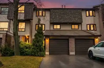 6040 Montevideo Road Unit# 54 Mississauga Ontario L5N 2T4