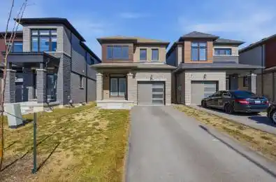 179 Vanilla Trail Thorold Ontario L2V 0L2