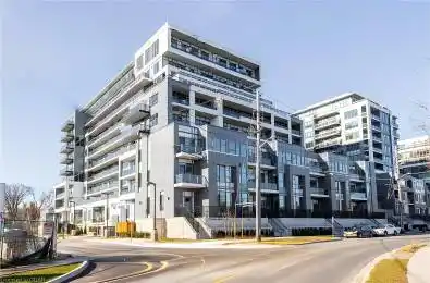 73 Arthur Street Unit# 414 Guelph Ontario N1E 0S6