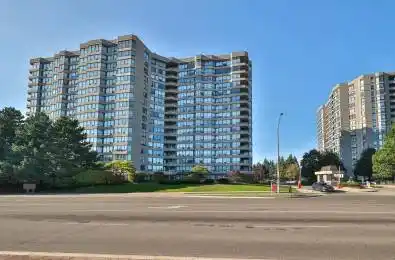 7420 Bathurst Street Unit# 1010 Vaughan Ontario L4J 6X4
