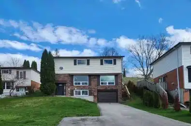1195 Augusta Court Oshawa Ontario L1H 7S9