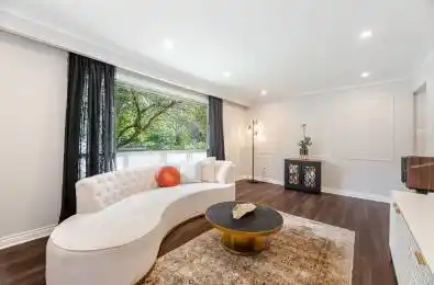 15 Kemano Road Unit# Entire House Aurora Ontario L4G 2Y2